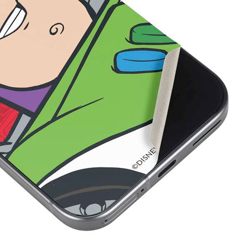 Disney Toy Story Buzz Lightyear Google Pixel 9 Skin